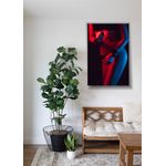 Casa si Gradina - Decoratiuni - Tablouri - Tablou canvas model Erotic 23, 50x35 cm - Infinity.ro