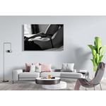 Casa si Gradina - Decoratiuni - Tablouri - Tablou canvas model Erotic 2, 75x50 cm - Infinity.ro