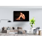 Casa si Gradina - Decoratiuni - Tablouri - Tablou canvas model Erotic 18, 50x35 cm - Infinity.ro