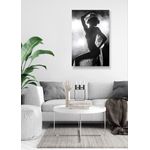 Casa si Gradina - Decoratiuni - Tablouri - Tablou canvas model Erotic 11, 100x70 cm - Infinity.ro