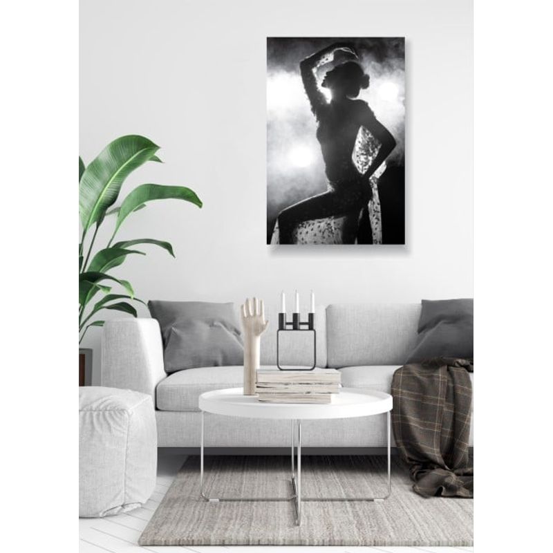 Casa si Gradina - Decoratiuni - Tablouri - Tablou canvas model Erotic 11, 100x70 cm - Infinity.ro
