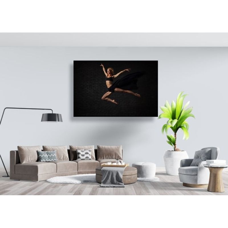 Casa si Gradina - Decoratiuni - Tablouri - Tablou canvas model Erotic 29, 90x50 cm - Infinity.ro