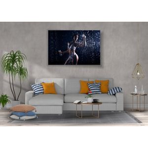 Casa si Gradina - Decoratiuni - Tablouri - Infinity.ro