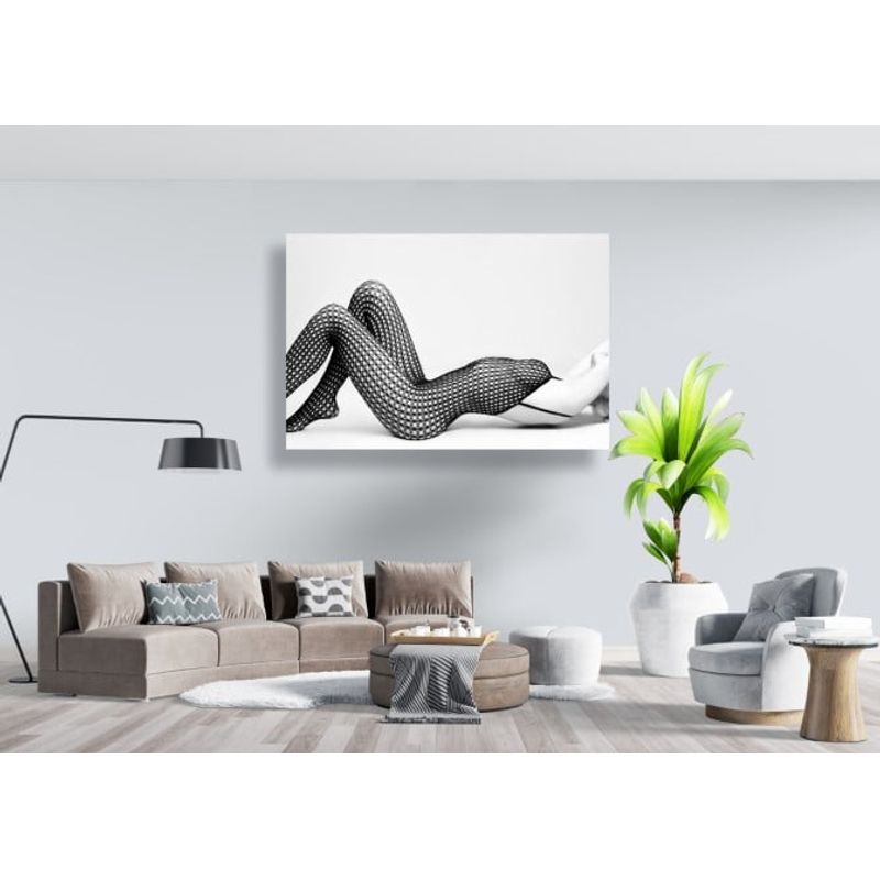 Casa si Gradina - Decoratiuni - Tablouri - Tablou canvas model Erotic 15, 75x50 cm - Infinity.ro