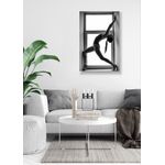 Casa si Gradina - Decoratiuni - Tablouri - Tablou canvas model Erotic 48, 100x70 cm - Infinity.ro