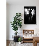 Casa si Gradina - Decoratiuni - Tablouri - Tablou canvas model Erotic 12, 75x50 cm - Infinity.ro