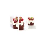 Casa si Gradina - Decoratiuni - Tablouri - Tablou multicanvas 3 piese Food and Drinks model 161, 150x90 cm - Infinity.ro