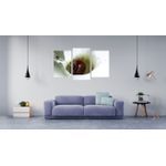 Casa si Gradina - Decoratiuni - Tablouri - Tablou multicanvas 3 piese Food and Drinks model 144, 150x90 cm - Infinity.ro