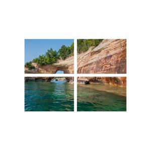 Casa si Gradina - Decoratiuni - Tablouri - Infinity.ro