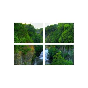 Casa si Gradina - Decoratiuni - Tablouri - Infinity.ro