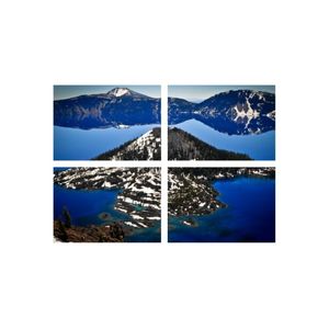 Casa si Gradina - Decoratiuni - Tablouri - Infinity.ro