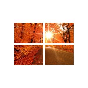 Casa si Gradina - Decoratiuni - Tablouri - Infinity.ro