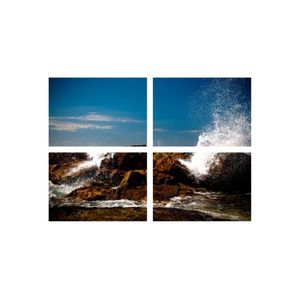 Casa si Gradina - Decoratiuni - Tablouri - Infinity.ro