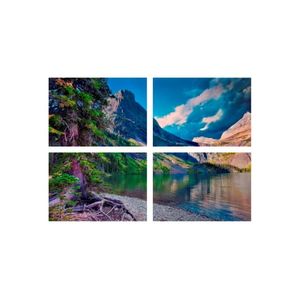 Casa si Gradina - Decoratiuni - Tablouri - Infinity.ro