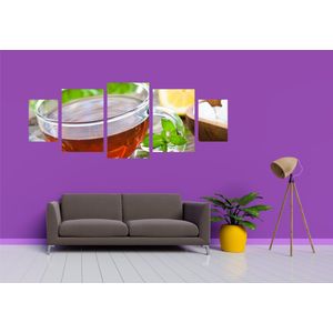 Casa si Gradina - Decoratiuni - Tablouri - Infinity.ro