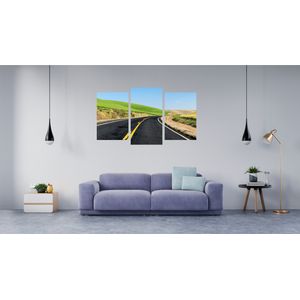 Casa si Gradina - Decoratiuni - Tablouri - Infinity.ro