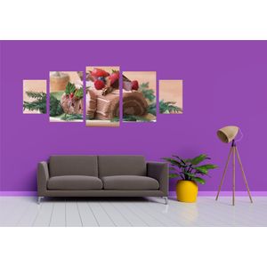 Casa si Gradina - Decoratiuni - Tablouri - Infinity.ro