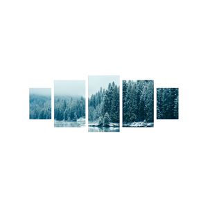 Casa si Gradina - Decoratiuni - Tablouri - Infinity.ro