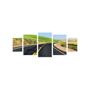 Casa si Gradina - Decoratiuni - Tablouri - Infinity.ro