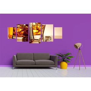 Casa si Gradina - Decoratiuni - Tablouri - Infinity.ro