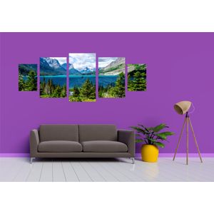 Casa si Gradina - Decoratiuni - Tablouri - Infinity.ro