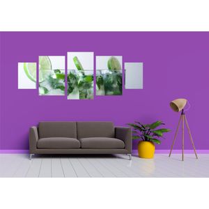 Casa si Gradina - Decoratiuni - Tablouri - Infinity.ro