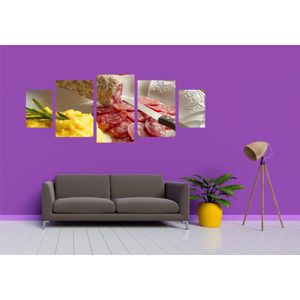 Casa si Gradina - Decoratiuni - Tablouri - Infinity.ro