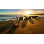 Casa si Gradina - Decoratiuni - Tablouri - Tablou canvas Peisaj 992, 50x90 cm - Infinity.ro