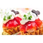 Casa si Gradina - Decoratiuni - Tablouri - Tablou canvas  Drinks and food model 201, 30x20 cm - Infinity.ro