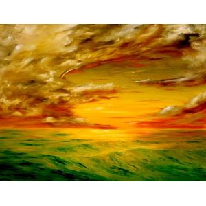 Casa si Gradina - Decoratiuni - Tablouri - Infinity.ro