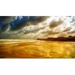 Casa si Gradina - Decoratiuni - Tablouri - Tablou canvas Peisaj 738, 100x70 cm - Infinity.ro