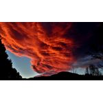 Casa si Gradina - Decoratiuni - Tablouri - Tablou canvas Peisaj 980, 100x70 cm - Infinity.ro