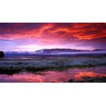 Casa si Gradina - Decoratiuni - Tablouri - Tablou canvas Peisaj 717, 20x30 cm - Infinity.ro