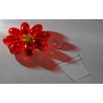 Casa si Gradina - Decoratiuni - Tablouri - Tablou canvas  Drinks and food model 214, 30x20 cm - Infinity.ro