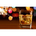 Casa si Gradina - Decoratiuni - Tablouri - Tablou canvas  Drinks and food model 17, 50x35 cm - Infinity.ro
