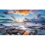 Casa si Gradina - Decoratiuni - Tablouri - Tablou canvas Peisaj 698, 50x35 cm - Infinity.ro