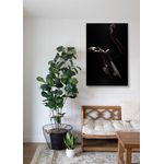 Casa si Gradina - Decoratiuni - Tablouri - Tablou canvas model Portret fata 42, 90x50 cm - Infinity.ro