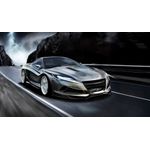 Casa si Gradina - Decoratiuni - Tablouri - Tablou canvas Auto model 274, 35x50 cm - Infinity.ro