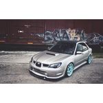 Casa si Gradina - Decoratiuni - Tablouri - Tablou canvas Auto model 234, 50x90 cm - Infinity.ro