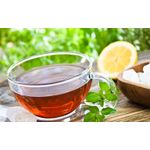 Casa si Gradina - Decoratiuni - Tablouri - Tablou canvas  Drinks and food model 3, 50x35 cm - Infinity.ro