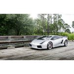 Casa si Gradina - Decoratiuni - Tablouri - Tablou canvas Auto model 239, 50x90 cm - Infinity.ro