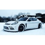 Casa si Gradina - Decoratiuni - Tablouri - Tablou canvas Auto model 266, 50x90 cm - Infinity.ro