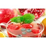 Casa si Gradina - Decoratiuni - Tablouri - Tablou canvas  Drinks and food model 45, 100x70 cm - Infinity.ro