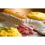 Casa si Gradina - Decoratiuni - Tablouri - Tablou canvas  Drinks and food model 53, 30x20 cm - Infinity.ro