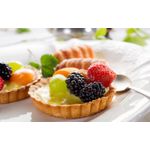 Casa si Gradina - Decoratiuni - Tablouri - Tablou canvas  Drinks and food model 91, 50x35 cm - Infinity.ro