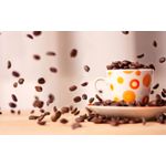 Casa si Gradina - Decoratiuni - Tablouri - Tablou canvas  Drinks and food model 96, 50x35 cm - Infinity.ro