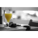 Casa si Gradina - Decoratiuni - Tablouri - Tablou canvas  Drinks and food model 107, 75x50 cm - Infinity.ro