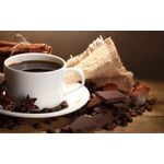 Casa si Gradina - Decoratiuni - Tablouri - Tablou canvas  Drinks and food model 113, 50x35 cm - Infinity.ro