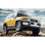 Casa si Gradina - Decoratiuni - Tablouri - Tablou canvas Auto model 190, 100x70 cm - Infinity.ro