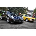 Casa si Gradina - Decoratiuni - Tablouri - Tablou canvas Auto model 376, 100x70 cm - Infinity.ro